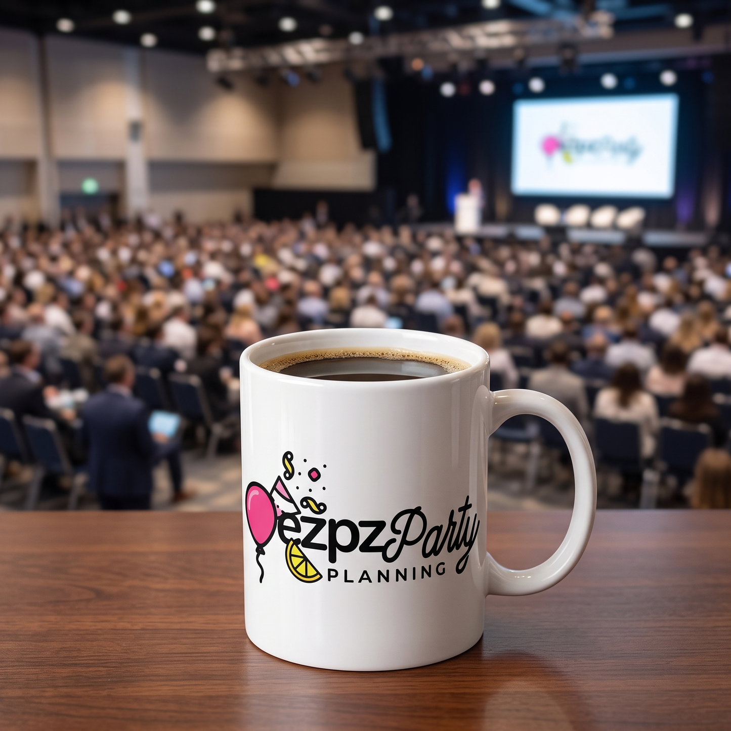 EZPZ Mug