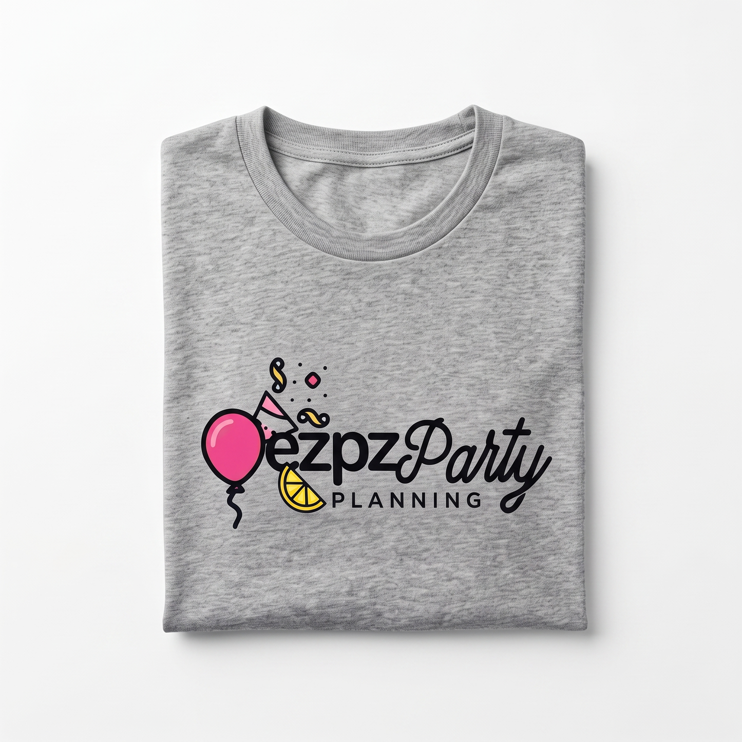 EZPZ Unisex Shirt